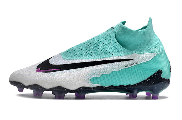 Chuteira Campo Nike Phantom GX DF Elite + Brindes