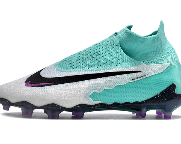 Chuteira Campo Nike Phantom GX DF Elite + Brindes