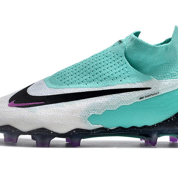 Chuteira Campo Nike Phantom GX DF Elite + Brindes