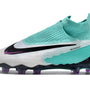 Chuteira Campo Nike Phantom GX DF Elite + Brindes