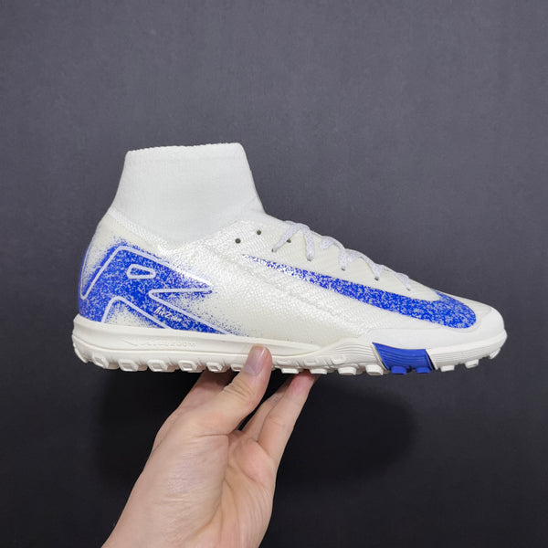 Chuteira Society Nike Air Zoom Mercurial Superfly 10 TF Elite + Brindes Exclusivos