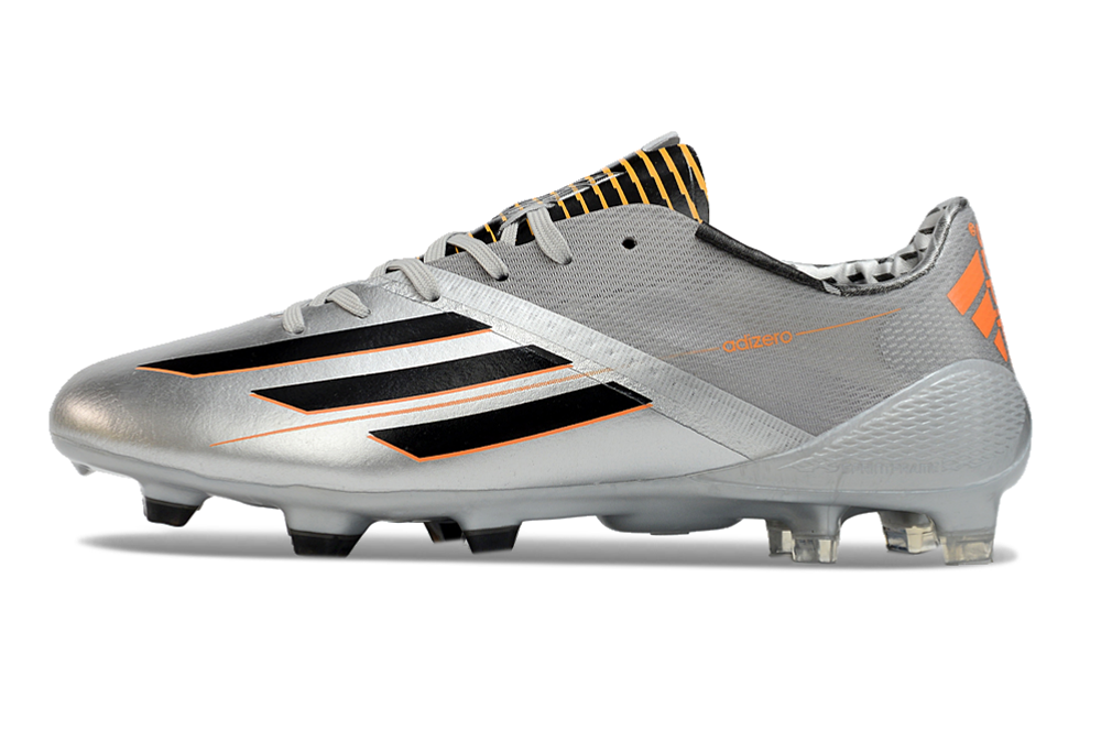 Chuteira Campo Adidas Adizero F50 FG  Elite + Brindes