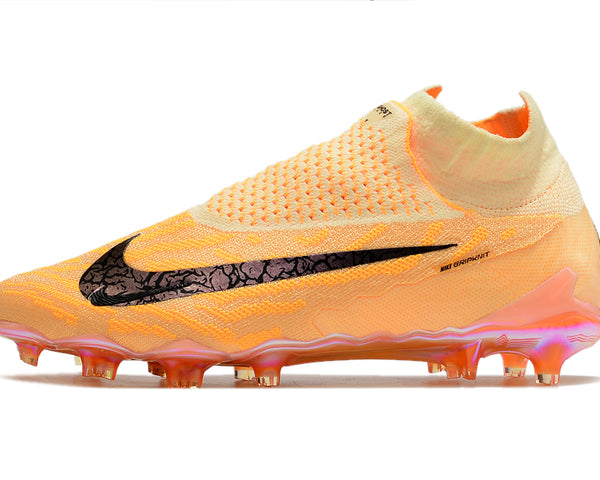 Chuteira Campo Nike Phantom GX DF Elite + Brindes