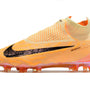 Chuteira Campo Nike Phantom GX DF Elite + Brindes