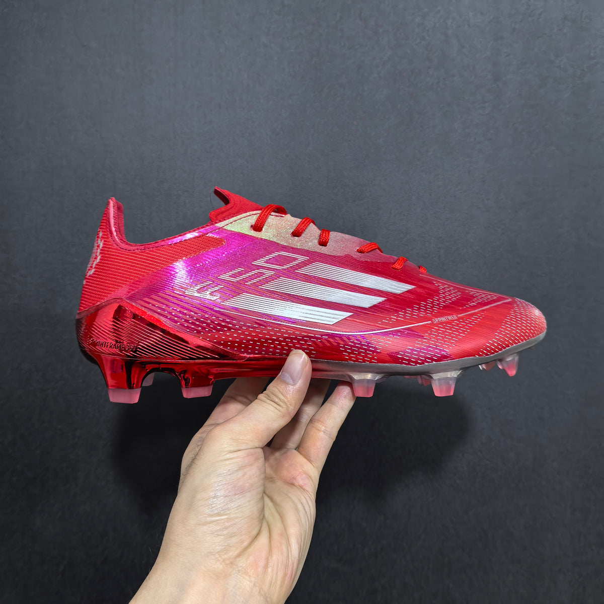 Chuteira Campo Adidas X F50 FG Elite + Brindes