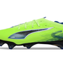 Chuteira Campo Puma Ultra 5 FG Elite + Brindes