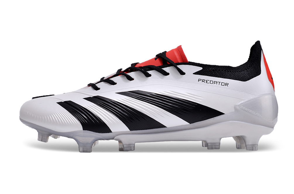 Chuteira Campo Adidas Predator 24  Elite + Brindes Exclusivos