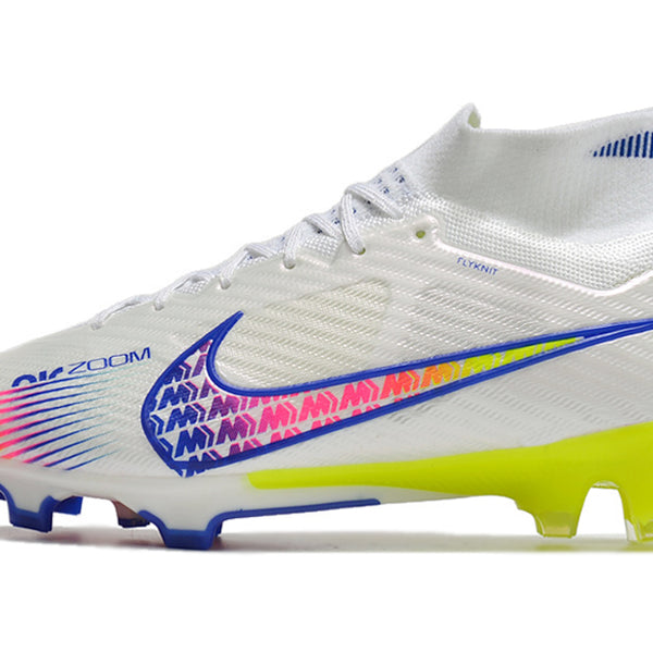 Chuteira Campo Nike Air Zoom Mercurial Superfly 9 Elite + Brindes Exclusivos