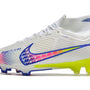 Chuteira Campo Nike Air Zoom Mercurial Superfly 9 Elite + Brindes Exclusivos
