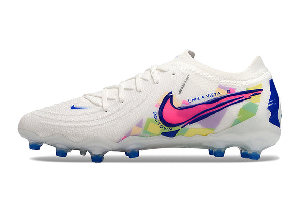 Chuteira Campo Nike Phantom Luna 2 AG Elite + Brindes