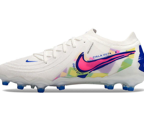 Chuteira Campo Nike Phantom Luna 2 AG Elite + Brindes