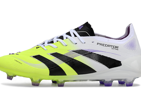Chuteira Campo Adidas Predator FG  Elite + Brindes