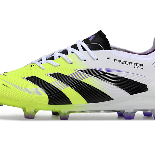 Chuteira Campo Adidas Predator FG  Elite + Brindes