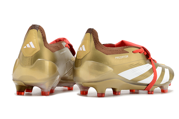 Chuteira Campo Adidas Predator 30 FG Elite + Brindes