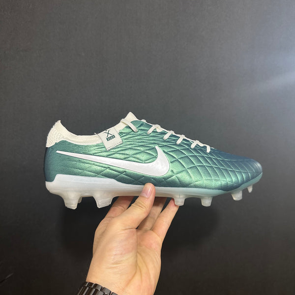 Chuteira Campo Nike Tiempo Legend 10 Elite + Brindes