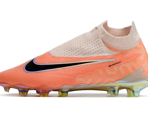 Chuteira Campo Nike Phantom GX DF Elite + Brindes