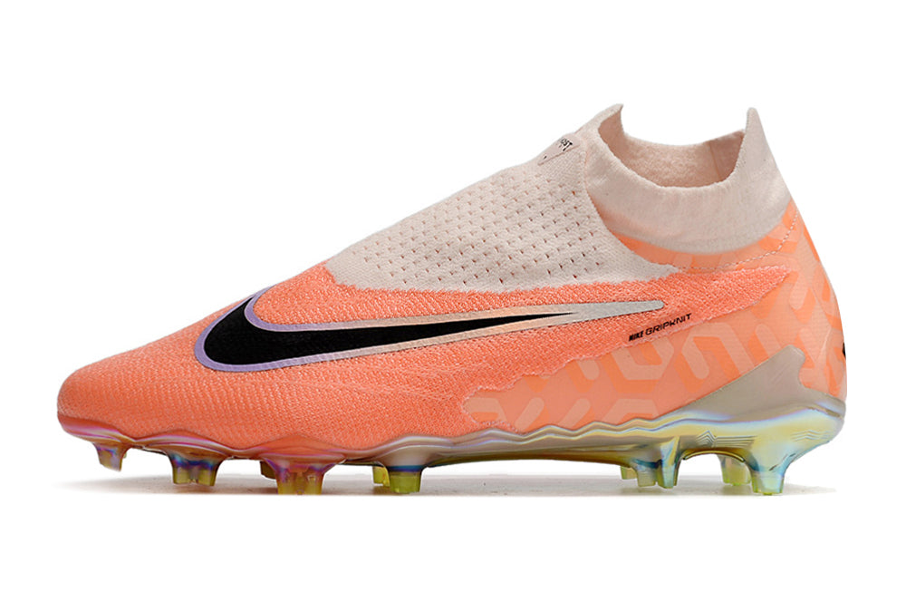Chuteira Campo Nike Phantom GX DF Elite + Brindes