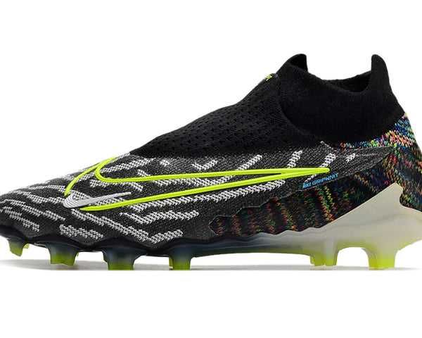 Chuteira Campo Nike Phantom GX DF Elite + Brindes