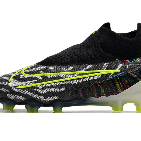 Chuteira Campo Nike Phantom GX DF Elite + Brindes