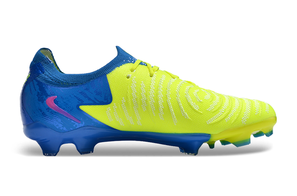 Chuteira Campo Nike Phantom Luna 2 Elite + Brindes