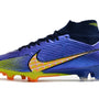 Chuteira Campo Nike Air Zoom Mercurial Superfly 9 Elite + Brindes Exclusivos