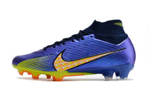 Chuteira Campo Nike Air Zoom Mercurial Superfly 9 Elite + Brindes Exclusivos