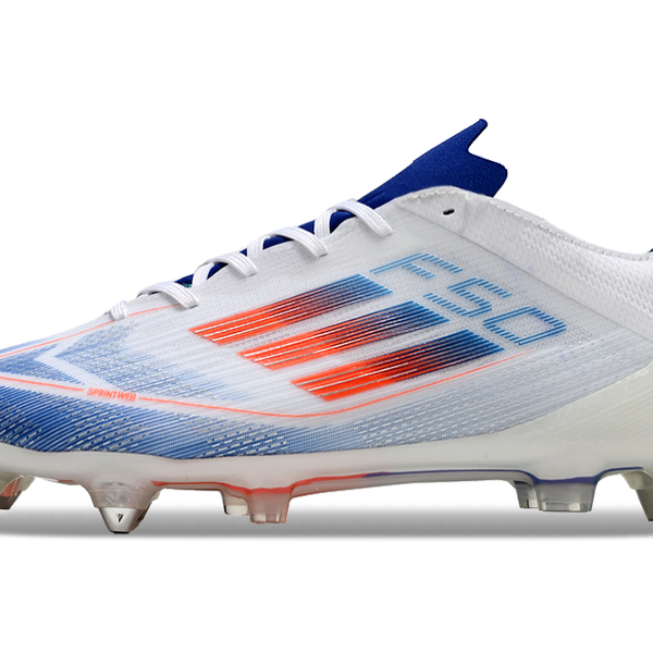 Chuteira Campo Adidas X F50 SG Elite + Brindes