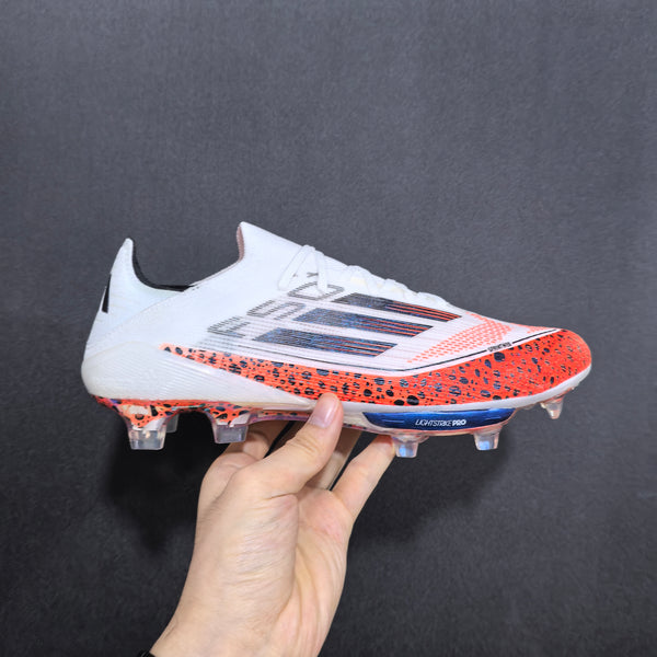 Chuteira Campo Adidas X F50 FG Elite + Brindes