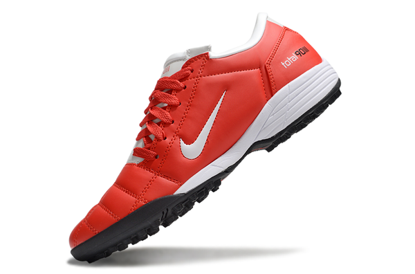 Chuteira Society Nike Total 90 TF + Brindes
