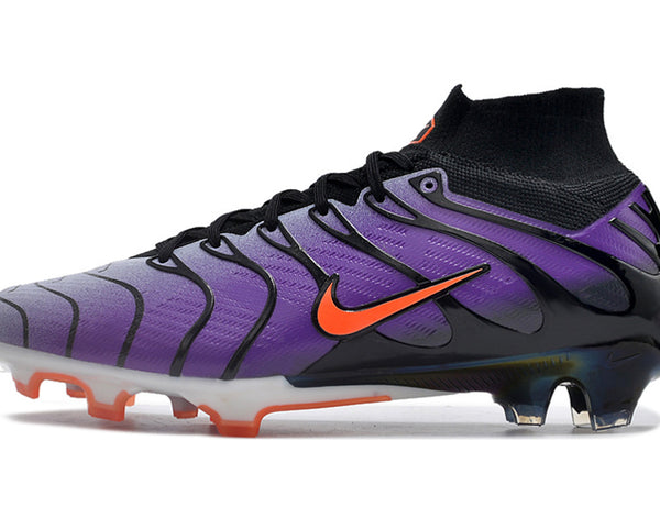 Chuteira Campo Nike Air Zoom Mercurial Superfly 9 Elite + Brindes Exclusivos