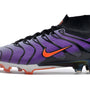 Chuteira Campo Nike Air Zoom Mercurial Superfly 9 Elite + Brindes Exclusivos