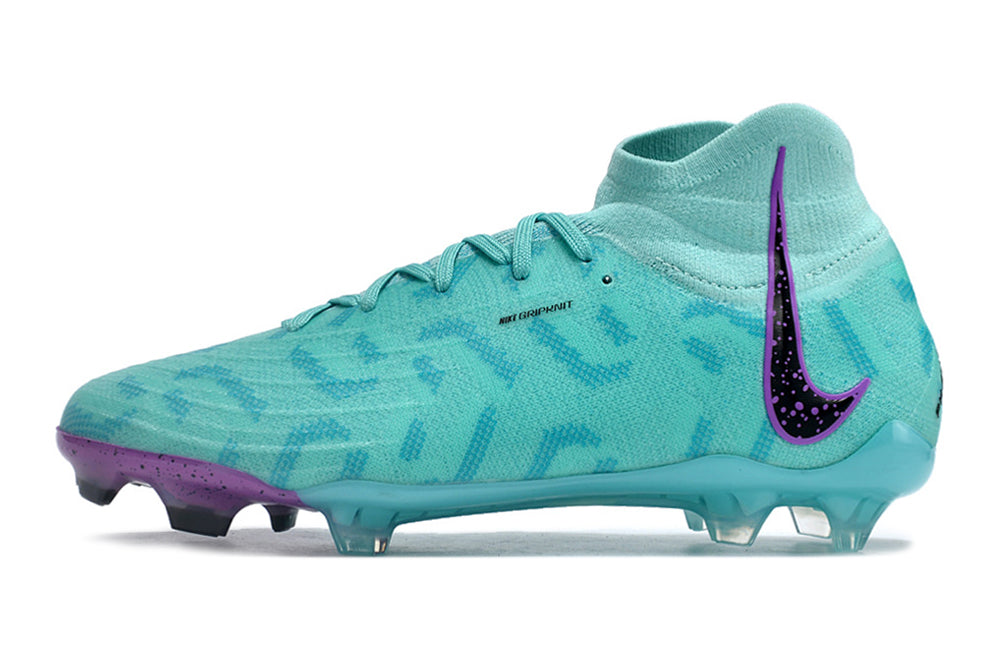 Chuteira Campo Nike Phantom Luna 1 Elite + Brindes Exclusivos