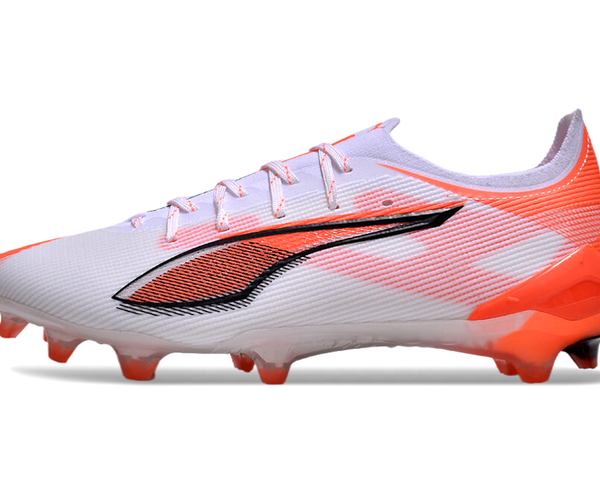 Chuteira Campo Puma Ultra 5 FG Elite + Brindes