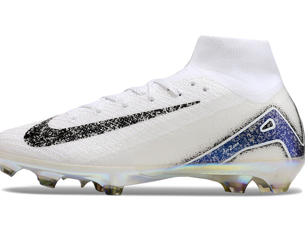 Chuteira Campo Nike Air Zoom Mercurial Superfly 10 Elite + Brindes Exclusivos
