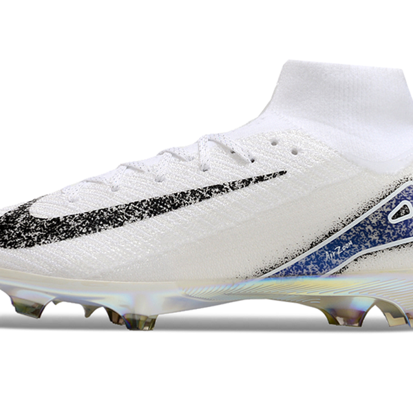 Chuteira Campo Nike Air Zoom Mercurial Superfly 10 Elite + Brindes Exclusivos