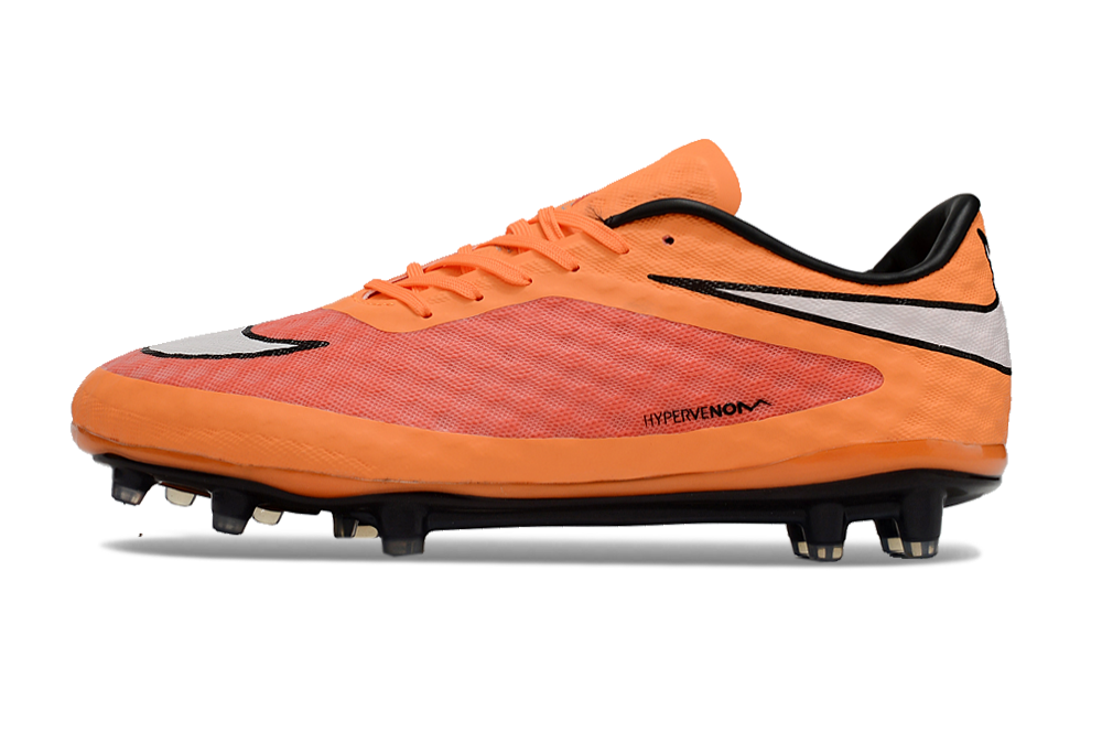 Chuteira Campo Nike Hypervenom phantom fg Elite + Brindes Exclusivos