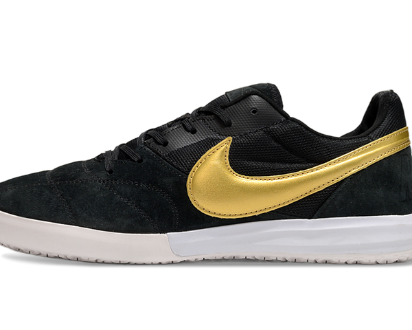 Tênis Futsal Nike Premier II Sala Elite + Brindes
