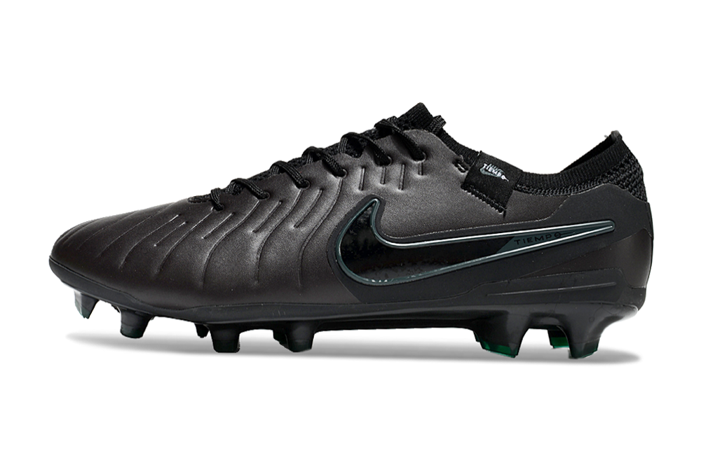 Chuteira Campo Nike Tiempo Legend 10 Elite + Brindes Exclusivos