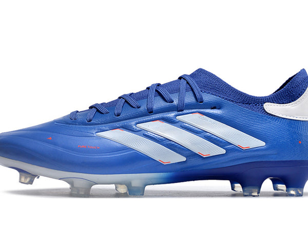 Chuteira Campo Adidas Copa Pure.2 FG Elite + Brindes