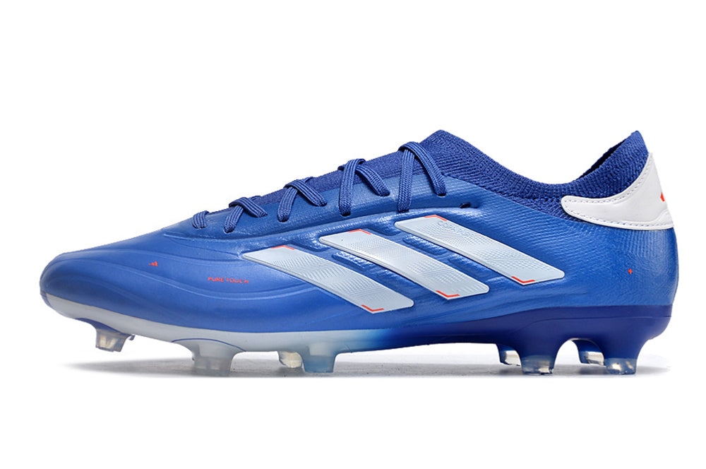 Chuteira Campo Adidas Copa Pure.2 FG Elite + Brindes Exclusivos