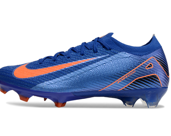 Chuteira Campo Nike Air Zoom Mercurial Vapor 16 Elite + Brindes Exclusivos