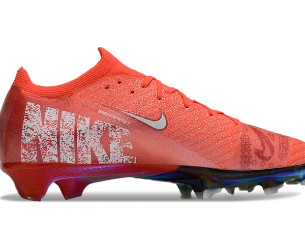 Chuteira Campo Nike Air Zoom Mercurial Vapor 16 Elite + Brindes Exclusivos