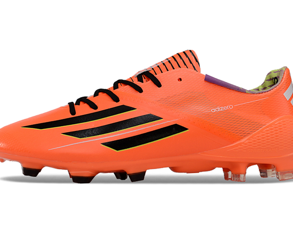Chuteira Campo Adidas Adizero F50 FG  Elite + Brindes