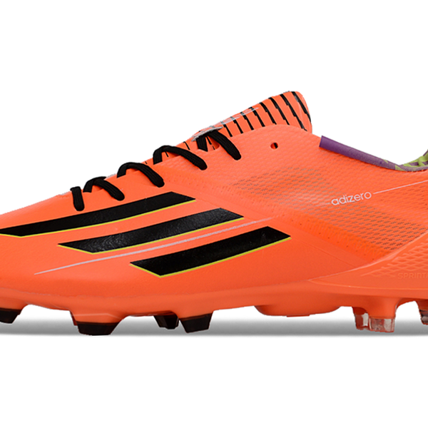 Chuteira Campo Adidas Adizero F50 FG  Elite + Brindes