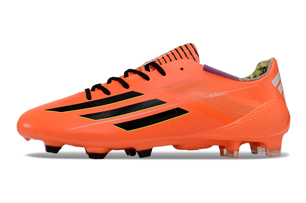 Chuteira Campo Adidas Adizero F50 FG  Elite + Brindes