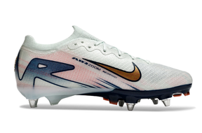 Chuteira Campo Nike Air Zoom Mercurial Vapor 16 SG Elite + Brindes Exclusivos