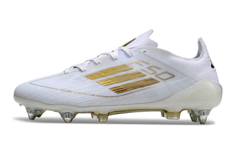 Chuteira Campo Adidas X F50 SG Elite + Brindes Exclusivos