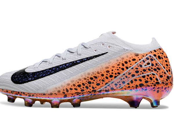 Chuteira Campo Nike Air Zoom Mercurial Vapor 16 AG Elite + Brindes Exclusivos