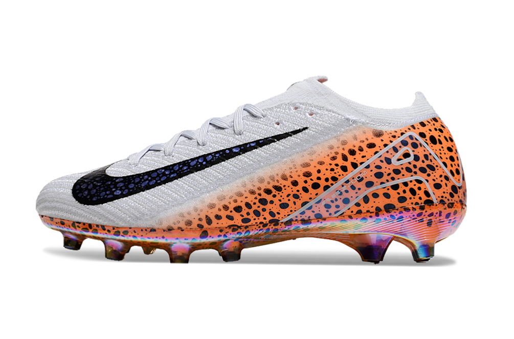 Chuteira Campo Nike Air Zoom Mercurial Vapor 16 AG Elite + Brindes Exclusivos