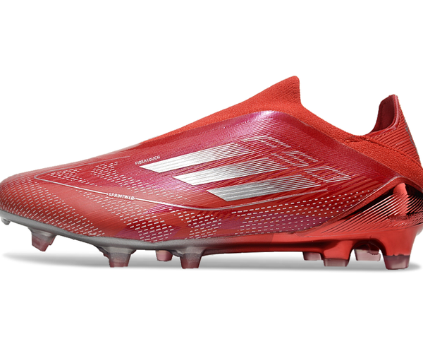 Chuteira Campo Adidas X F50+ FG   Elite + Brindes
